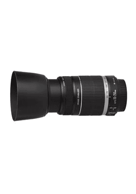 EF-S 55-250mm f/4-5.6 IS