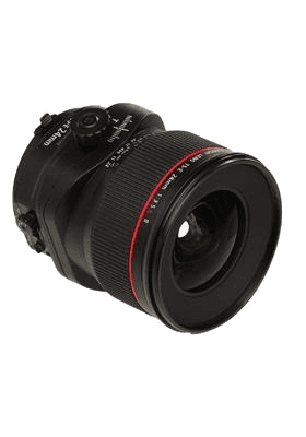 EF TS-E 24mm f/3.5 L II