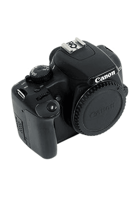 EOS 1000d body only