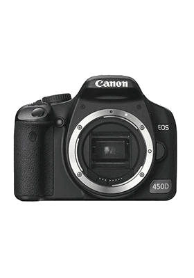 EOS 10D Body Only