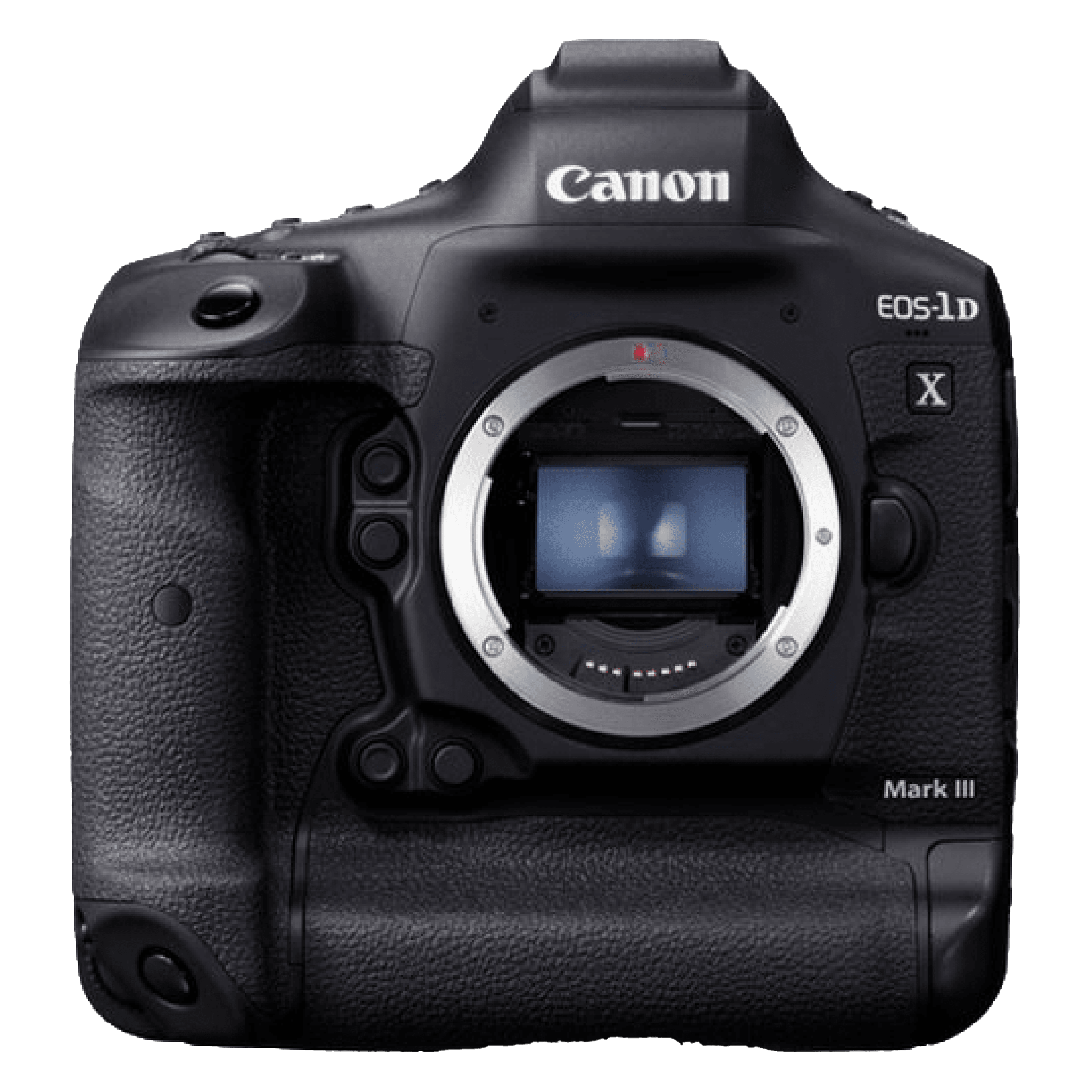 EOS 1D