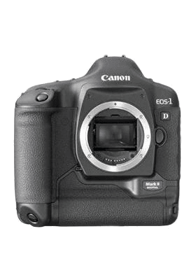 EOS 1D Mark II Body Only