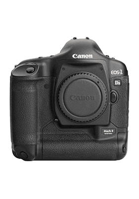 EOS 1Ds Mark II Body Only