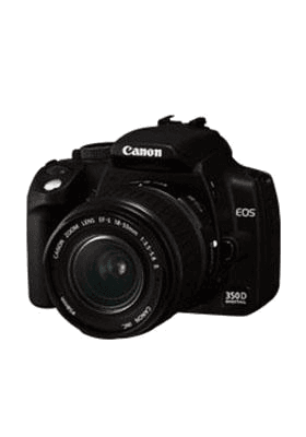 EOS 350D Body Only