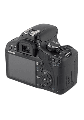 EOS 450d body only