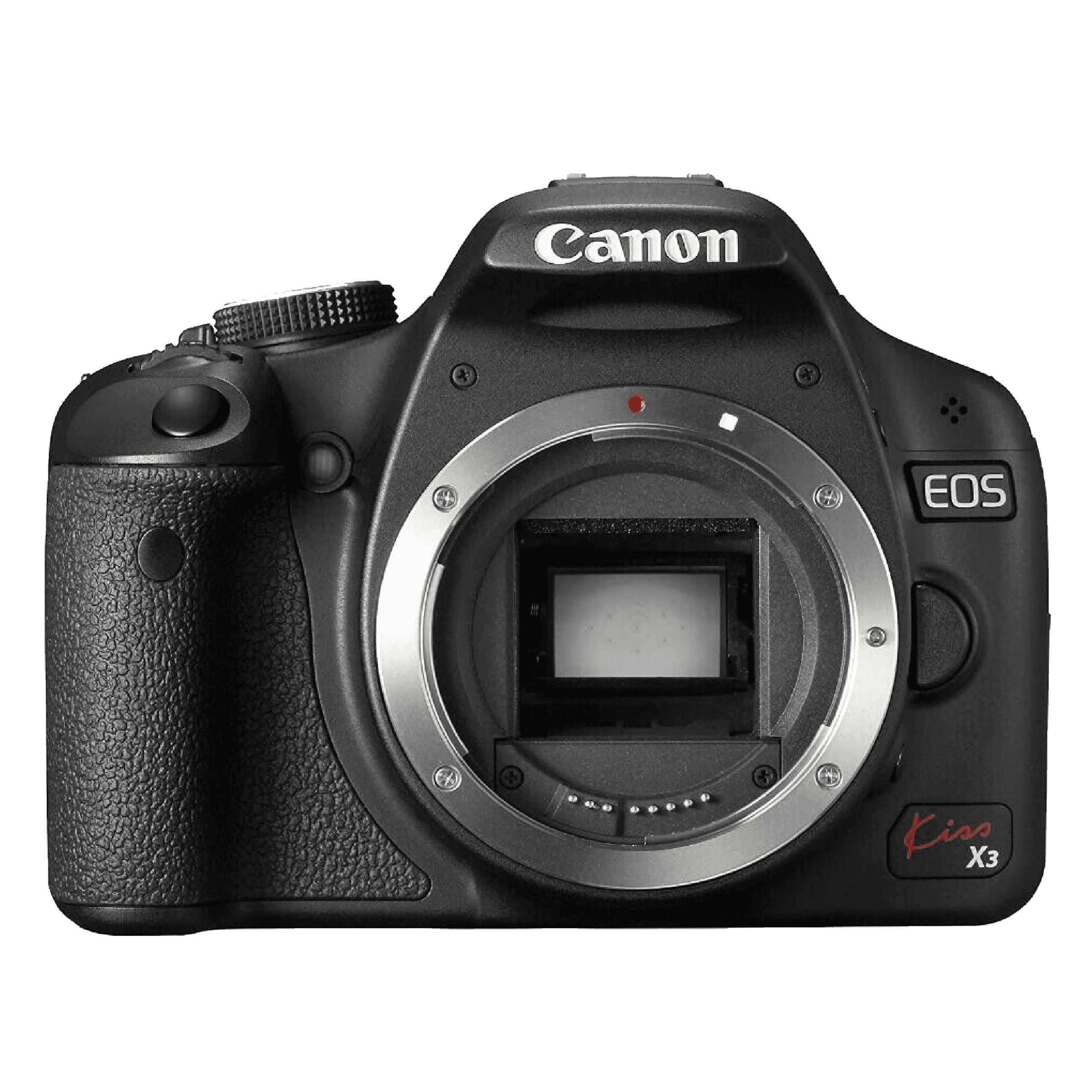 EOS 500D/Kiss X3Body Only