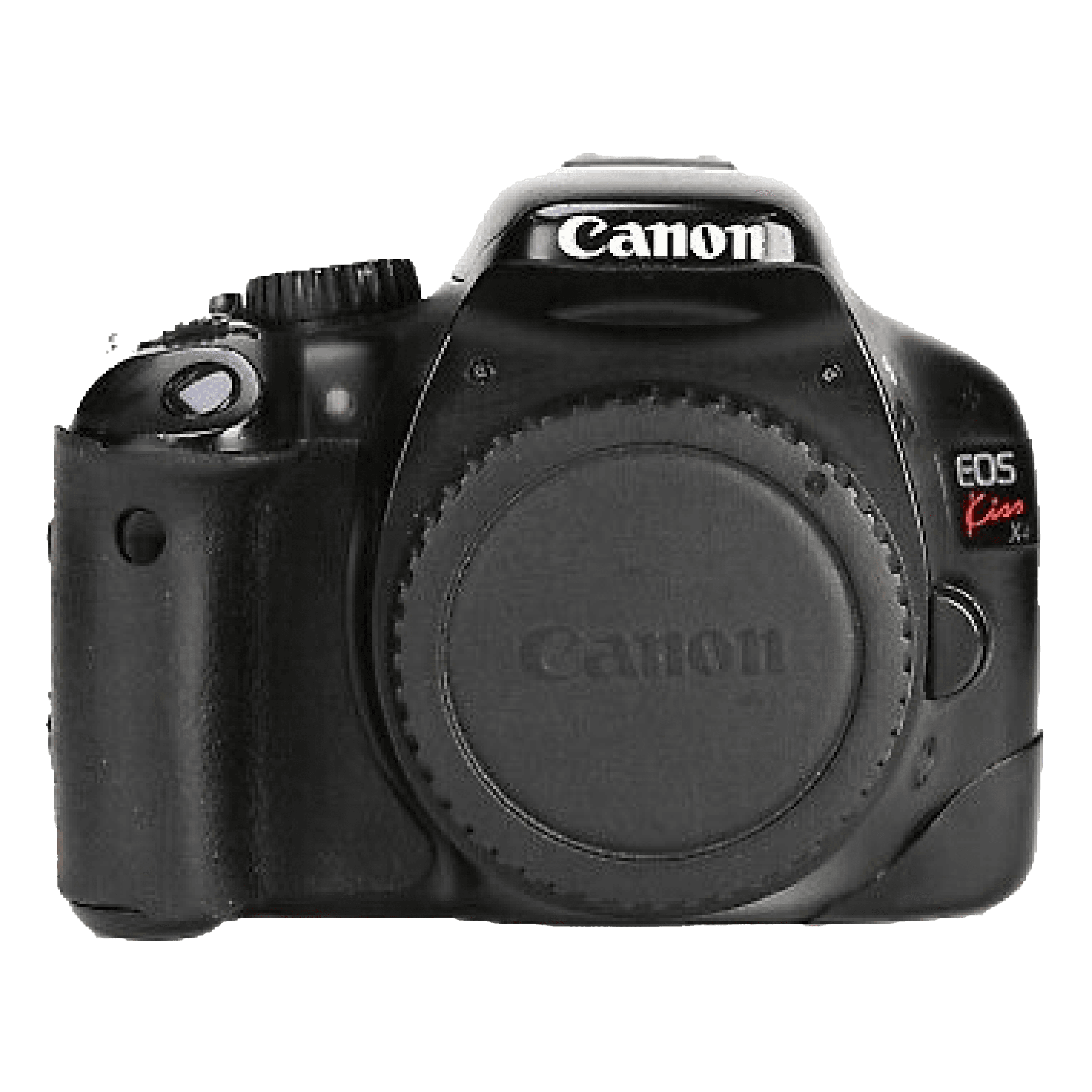 EOS 550D/Kiss X4Body Only