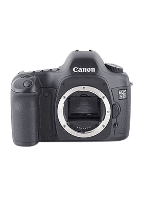 EOS 5D Body Only