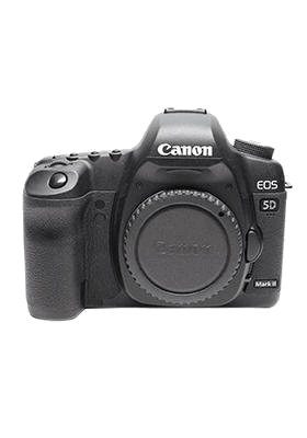 EOS 5D Mark II Body Only