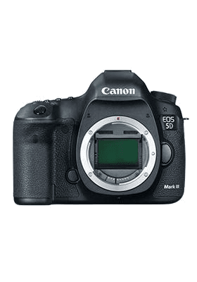 EOS 5D Mark III Body Only
