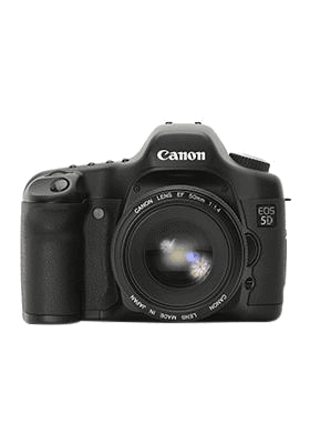 EOS 5D Mark III + LENS