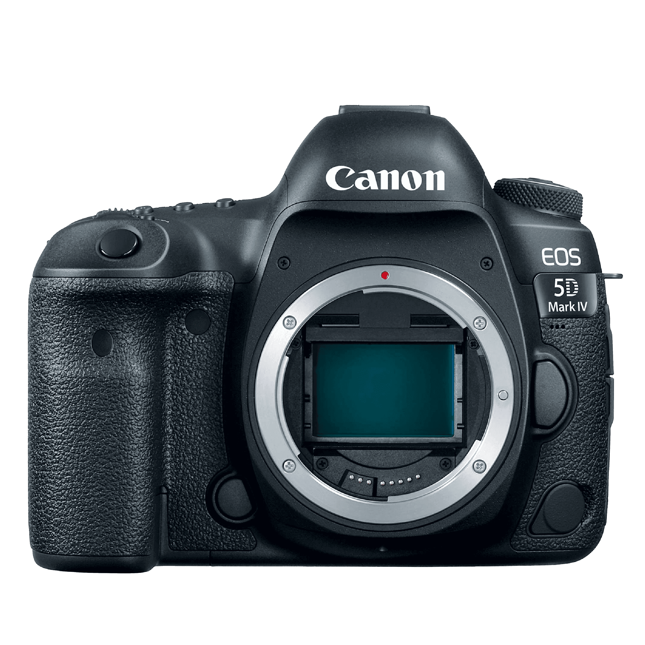 EOS 5D Mark IV Body Only