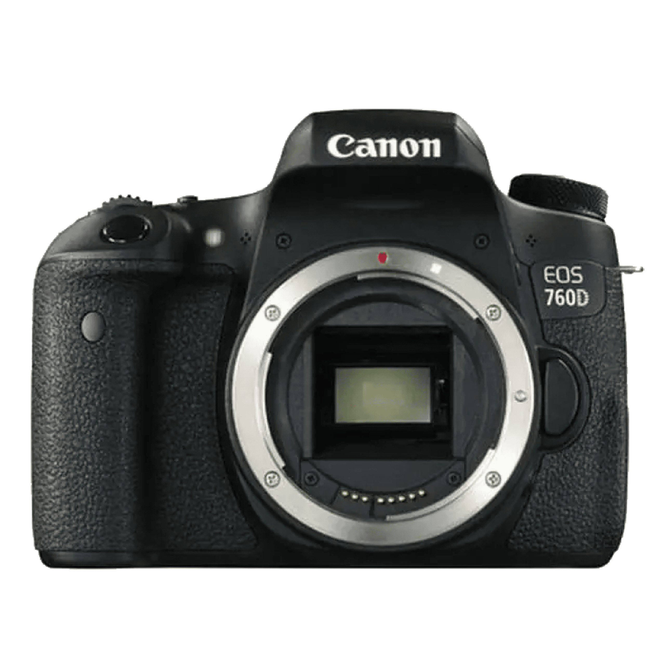 EOS 760D Body Only