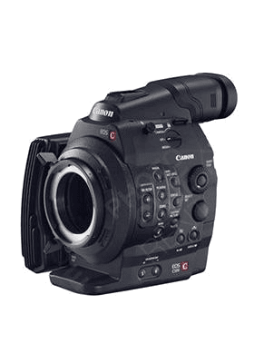 EOS C500 Body Only