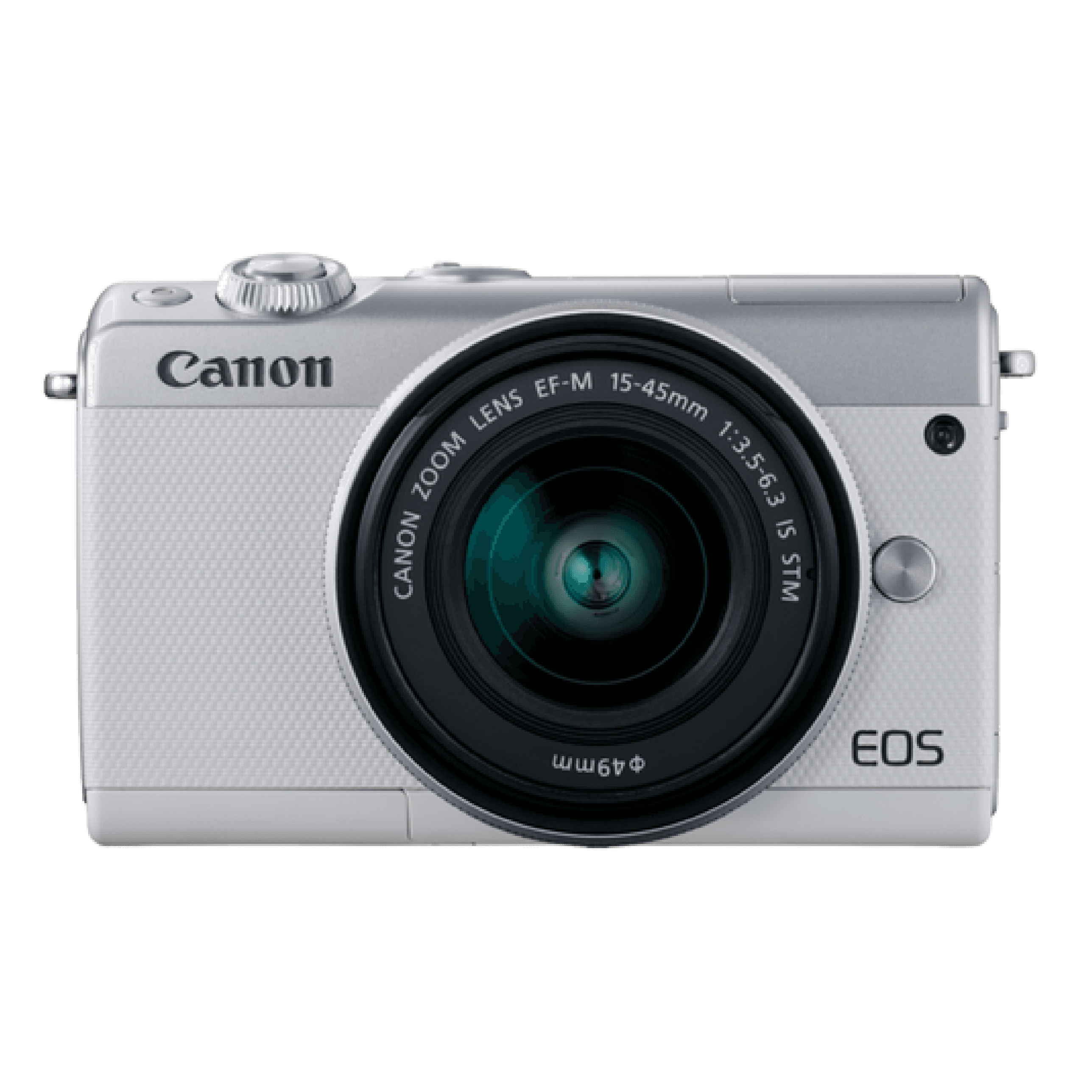 EOS M100