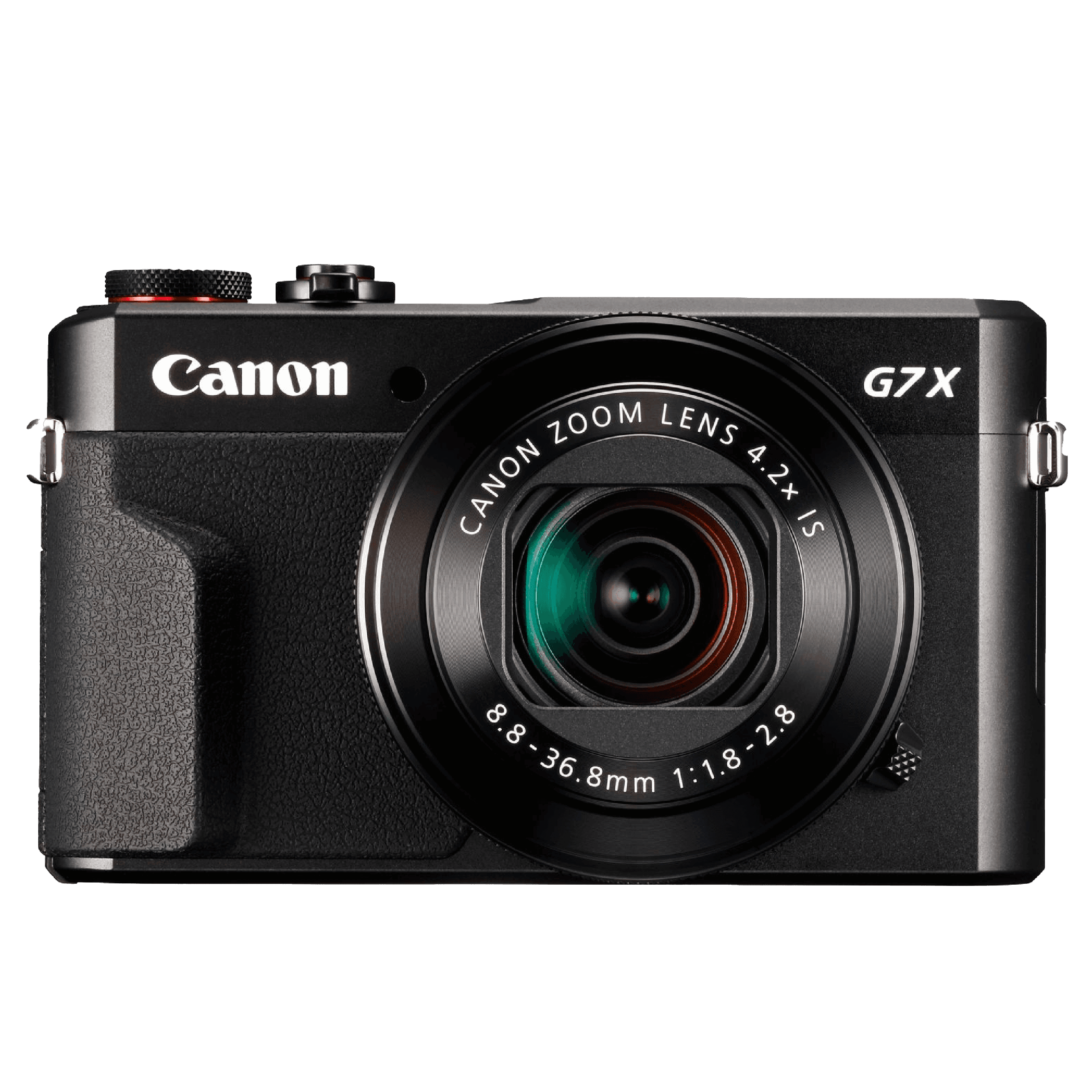 G7 X