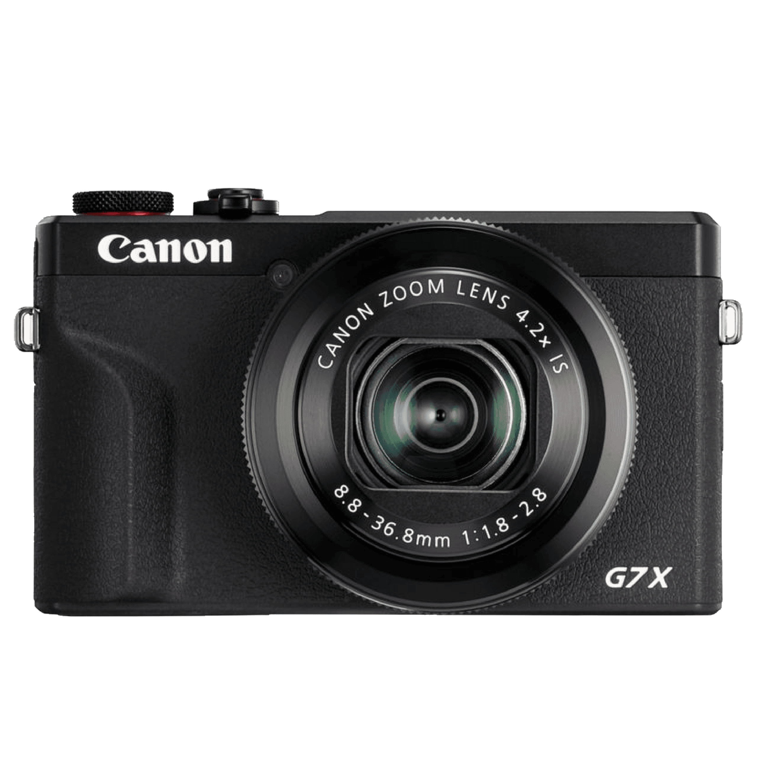 G7 X Mark II