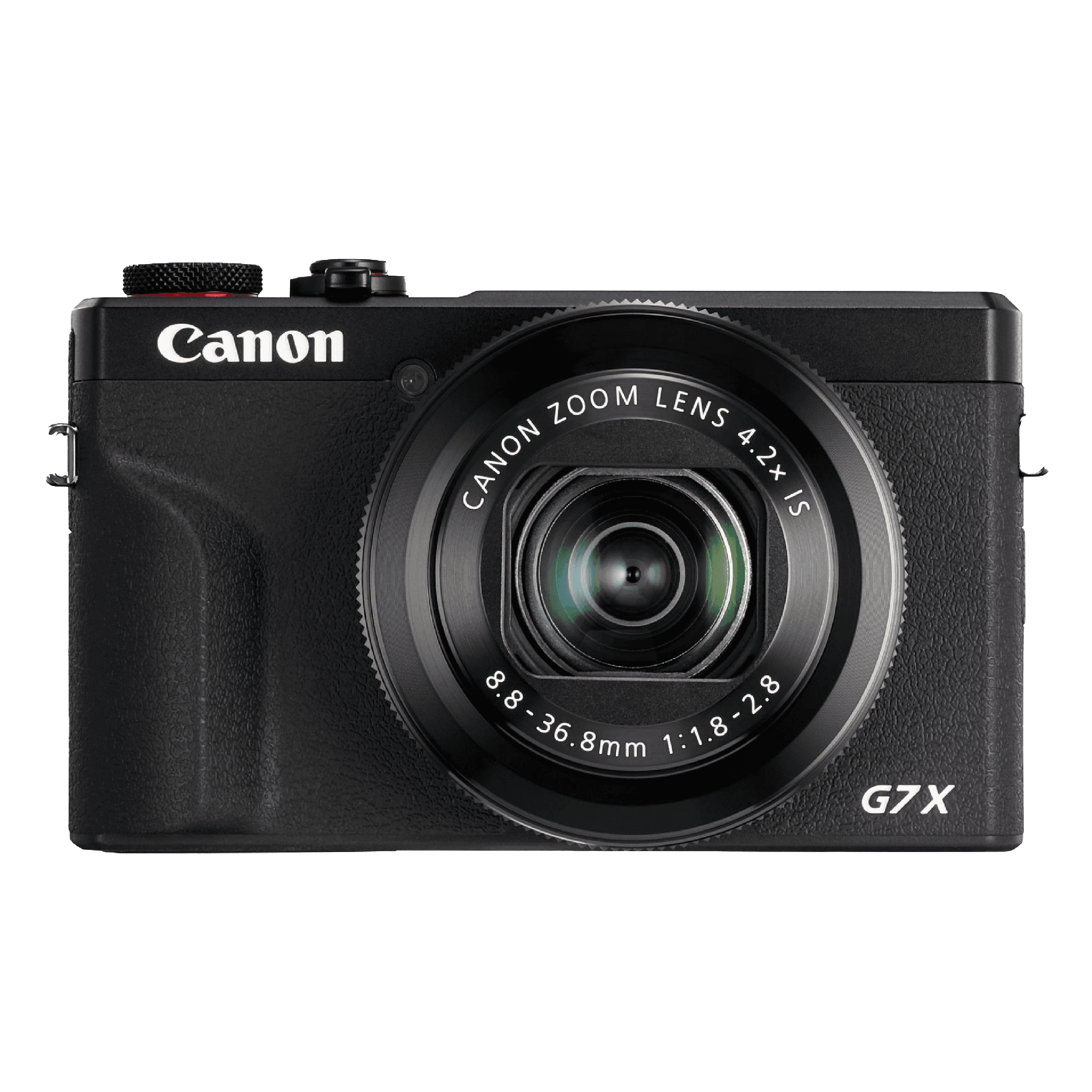G7 X Mark III