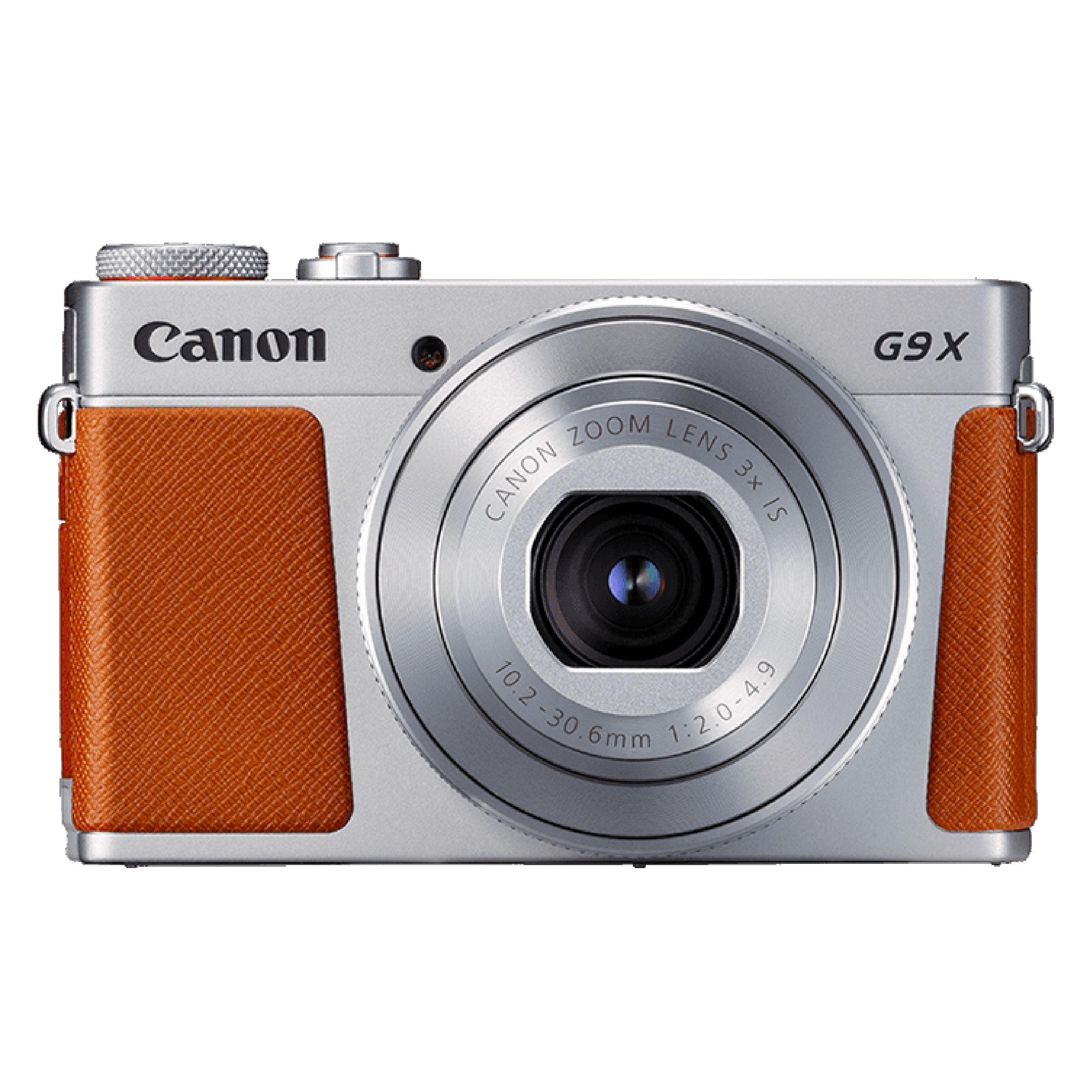 G9 X Mark II