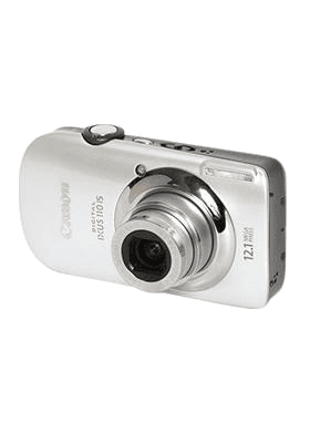 IXUS 110 IS