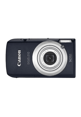IXUS 210