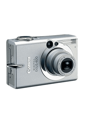 IXUS 400