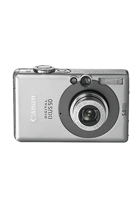 IXUS 50