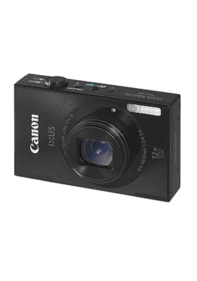 IXUS 500