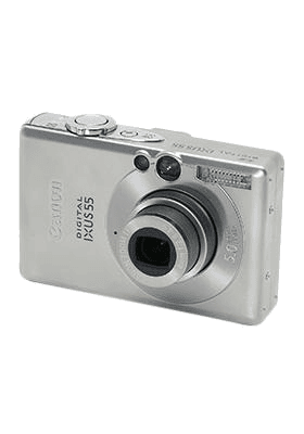 IXUS 55