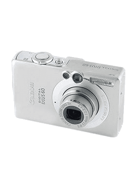 IXUS 60