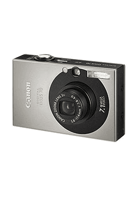 IXUS 70