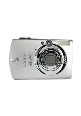 IXUS 700