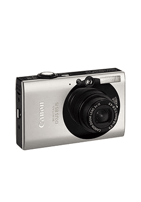 IXUS 85 IS