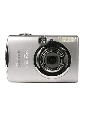 IXUS 850 IS