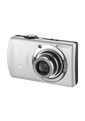 IXUS 870 IS