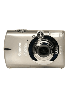 IXUS 960 IS