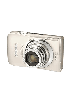 IXUS 990 IS