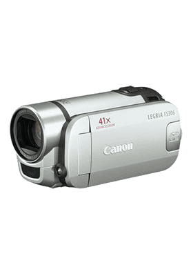 Legria FS306