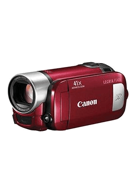 Legria FS406