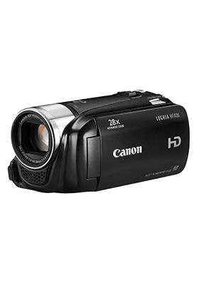 Legria HF R26