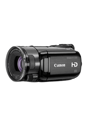 Legria HF S100