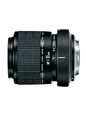 MP-E65mm f/2.8 1-5x