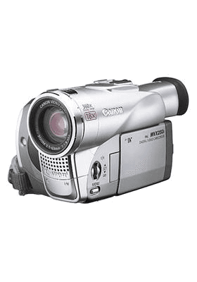 MVX250i