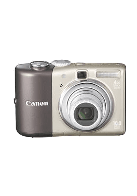 Powershot A1000 IS