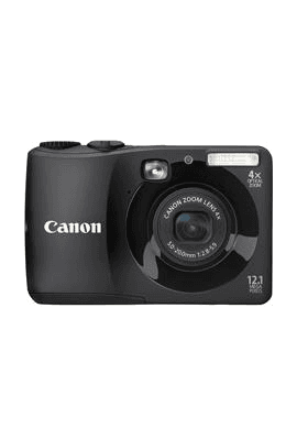 Powershot A1200