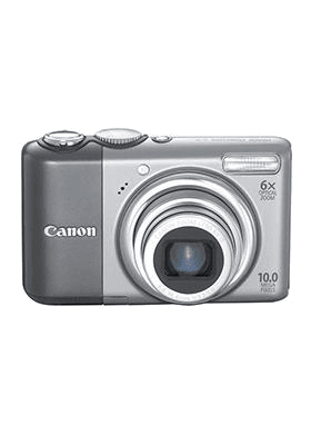 PowerShot A2000 IS