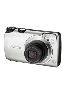 PowerShot A3300 IS