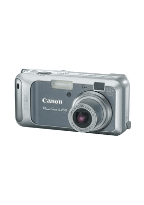 PowerShot A450