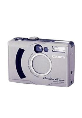 PowerShot A5 Zoom