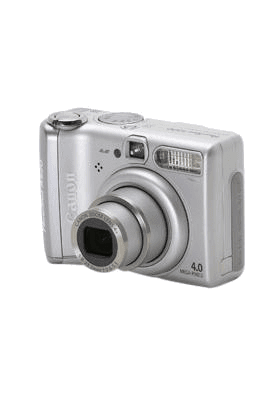 PowerShot A520
